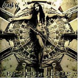 Death SS : Hi-Tech Jesus